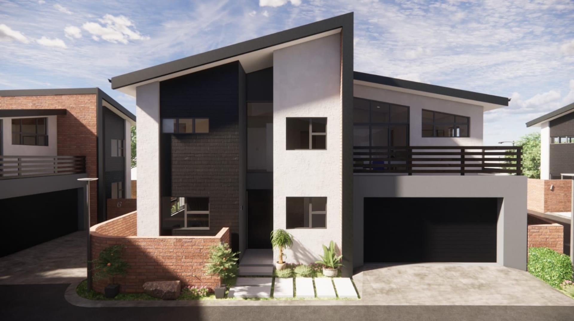 3 Bedroom House for Sale - Gauteng